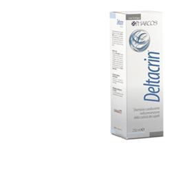 PHARCOS DELTATAR SHAMPOO 250 ML - Farmapre