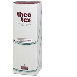 THEOTEX ANTIBATTERICO FLACONE 200 ML - Farmapre