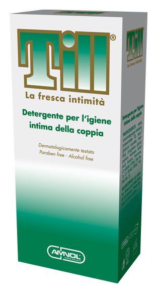 TILL SOLUZIONE FLACONE 200 ML - Farmapre
