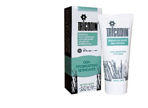 TRICODIN BALSAMO 100 ML - Farmapre