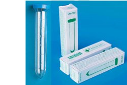 PROVETTA PER URINA CON TAPPO STERILE 12 ML - Farmapre