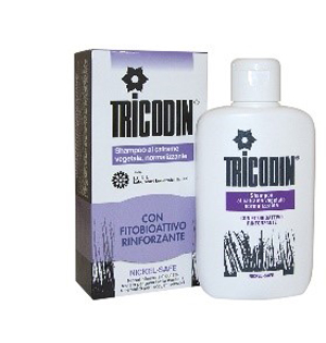 TRICODIN SHAMPOO CATRAME 125 ML - Farmapre
