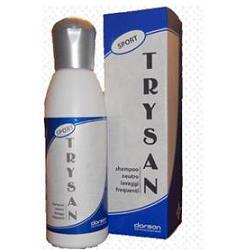 TRYSAN SHAMPOO SPORT 125 ML - Farmapre