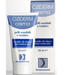 OZIDERM CREMA 50 ML - Farmapre