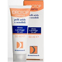 IDROTOP CREMA IDRATANTE VISO 50 ML - Farmapre