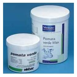 POMATA VERDE BARATTOLO 450 G - Farmapre