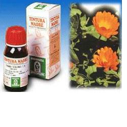 CALENDULA OFF 5 50ML TM - Farmapre