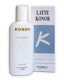 KONOR LATTE DETERGENTE 200 ML - Farmapre