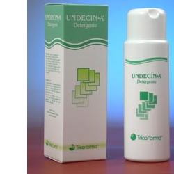 UNDECIN A DETERGENTE 200 ML - Farmapre