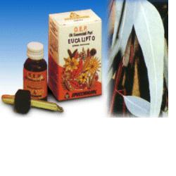 EUCALIPTO OLIO ESSENZIALE 10 ML - Farmapre