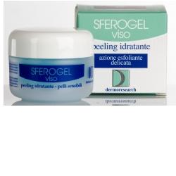SFEROGEL VISO 50 ML - Farmapre