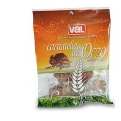 VAL CARAMELLA ORZO 60 G - Farmapre