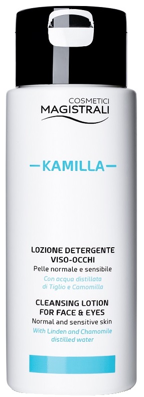 KAMILLA LOZIONE STRUCCANTE 200 ML - Farmapre
