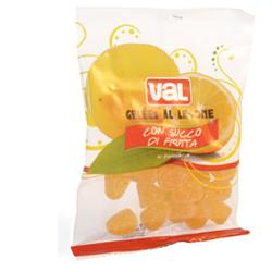 VAL GELATINA LIMONE 60 G - Farmapre