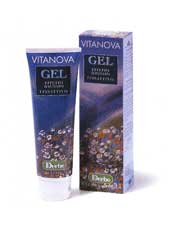 VITANOVA GEL FISSATIVO 125 ML - Farmapre