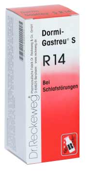 RECKEWEG R14 GOCCE 50 ML - Farmapre