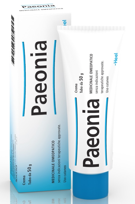 HEEL PAEONIA 50 TAVOLETTE - Farmapre