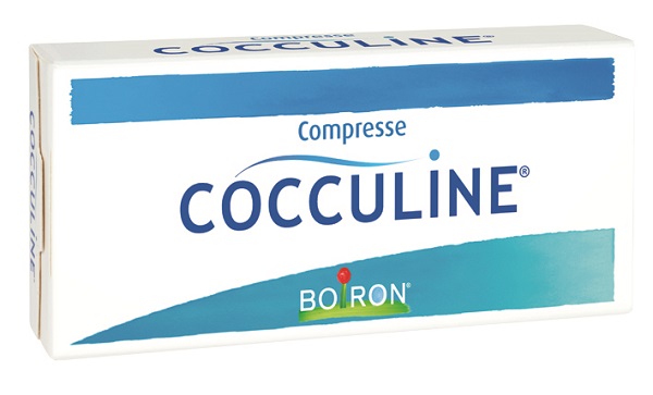COCCULINE 30 COMPRESSE - Farmapre