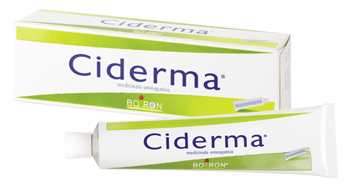 CIDERMA UNGUENTO 30 G - Farmapre
