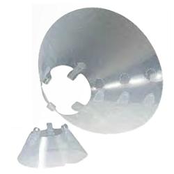 COLLARE ELISABETTA CLASSIC 10CM - Farmapre