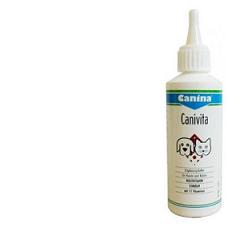 CANIVITA 100 ML - Farmapre