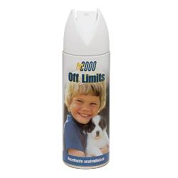 OFF LIMITS REPELLENTE ANAFRODISIACO SPRAY PER FEMMINE DI CANE IN CALORE 200 ML - Farmapre