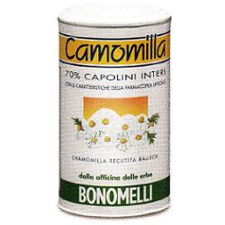 CAMOMILLA BONOMELLI SFUSA 40 G - Farmapre