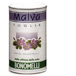 MALVA BONOMELLI FOGLIE BAR 50 G - Farmapre