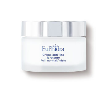 EUPHIDRA SKIN CR IDRAT 40 ML - Farmapre