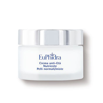 EUPHIDRA SKIN CR NUTR 40 ML - Farmapre
