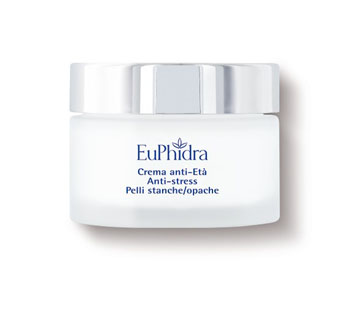 EUPHIDRA SKIN CR STRESS 40 ML - Farmapre