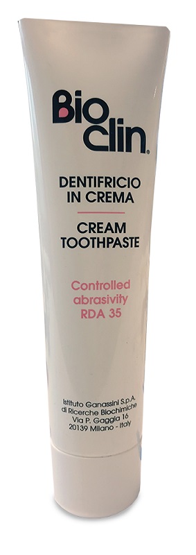 BIOCLIN CREMA DENTIFRICIO 100 ML - Farmapre