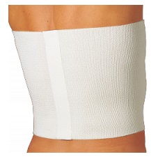CINTURA PIUMA GIBAUD 28 CM TAGLIA 3 - Farmapre