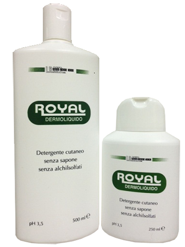 ROYAL DERMOLIQUIDO 500 ML - Farmapre