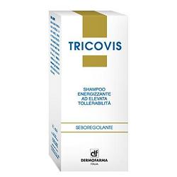 TRICOVIS SHAMPOO 150 ML - Farmapre