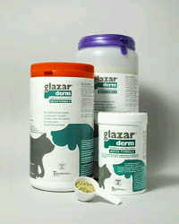 GLAZARDERM PREMISCELA FLACONE 150 G - Farmapre