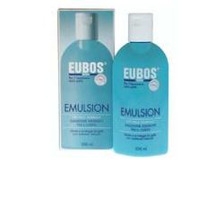 EUBOS EMULSIONE CORPO IDRATANTE 200 ML - Farmapre