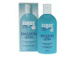 EUBOS EMULSIONE ULTRANUTRIENTE 200 ML - Farmapre