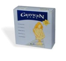 GRAVIGEN PLUS 12 BUSTINE - Farmapre