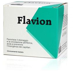 FLAVION GEL GAMBE 100 ML - Farmapre