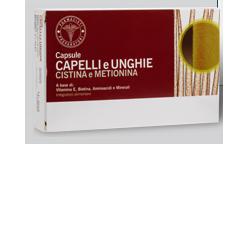 LFP CISTINA METIONINA 60 CAPSULE - Farmapre