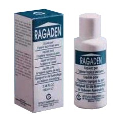 RAGADEN SOL SENO 100 ML - Farmapre