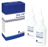 TIAL CAP LOZIONE ANTIFORFORA 80 ML - Farmapre
