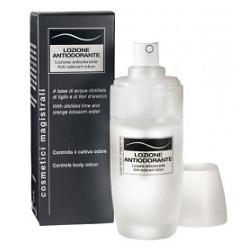 LOZIONE ANTIODORANTE 50 ML - Farmapre