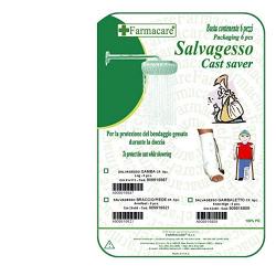 SALVAGESSO BRACCIO 6 PEZZI - Farmapre