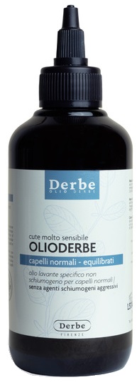 OLIODERBE 200 ML - Farmapre