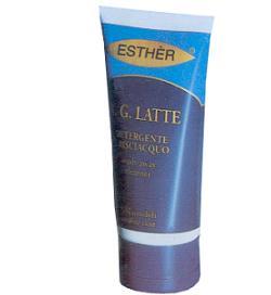 AG LATTE DETERGENTE DELICATO A RISCIACQUO 150 ML - Farmapre