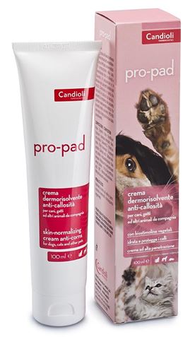 PRO-PAD CREMA DERMATOLOGICA TUBO 100 ML - Farmapre