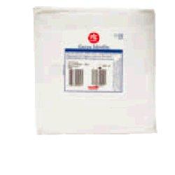 GARZA TAGLIATA PESANTE 40X40CM CONFEZIONE DA 1KG - Farmapre