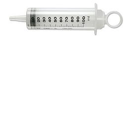 SIRINGA PIC STERILE MONOUSO SENZA AGO CONO ECCENTRICO CAPACITA' 30ML 1 PEZZO - Farmapre